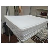 20 Commercial Dough Proofing Tray 26" x 18