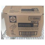 Kay Ultra Concentrated Pot & Pan Detergent &