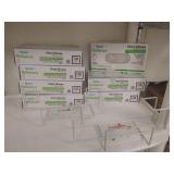 Sysco Vinyl Gloves & Glove Box Holders