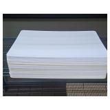 20 Commercial Dough Proofing Tray 26" x 18"