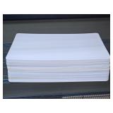 20 Commercial Dough Proofing Tray 26" x 18"