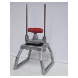 Vollrath Redco InstaCut 3.5 Veggie Fruit Dicer