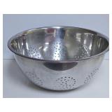 15" Stainless Steel Colander