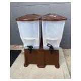 Tablecraft 1054 Drink Dispensers 3 Gallon