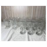 Drinking Glasses