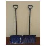 Snow Shovels