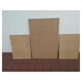 Cork Boards