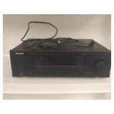 Sherwood AM/FM Receiver RX-4105