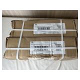 4 NIB 3M HF65-CL Replacement Cartridge