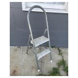 Stepladder