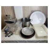 Misc Restaurant Supplies