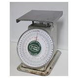 Yamato Accu-Weigh 50lb Mechanical Scales