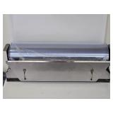 Speed Film and Paper Wrap Dispenser 24 inch