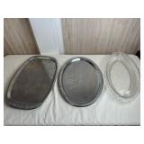 11 Serving Trays