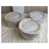28 Plates