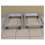 Aluminum Dollies