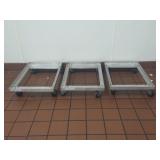 Aluminum Dollies
