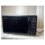 Large Panasonic Microwave