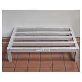 Newage Aluminum Dunnage Rack 36" x 24" x 8