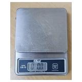 Edlund DS-10 Digital Portion Scale