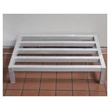 Newage Aluminum Dunnage Rack 48" x 24" x 8"