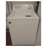 Amana Washing Machine Model NTW4516FW3