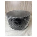 18 Round Plastic Dinner Platters