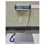Yamato Accu-Weigh PB-200 Portion Scale