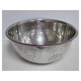 14" Stainless Steel Colander