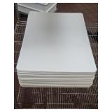20 Commercial Dough Proofing Tray 26" x 18