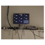 Night Owl Security System w 6 Cameras & Dell