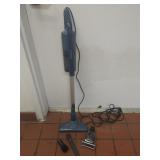 Ambiano Vacuum with Attachments