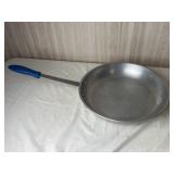 Browne Thermalloy Aluminum 14" Fry Pan