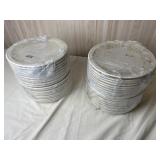 40 Plates
