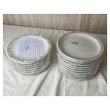 18 Small Plates