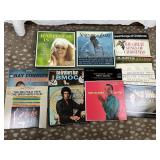 Vinyl Records