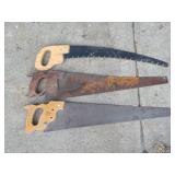 Hand Wood & Limb Saws