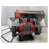 SKIL 6" Bench Grinder Model 3380