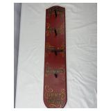 Yorkraft Inc Wood Beer Mug Sign