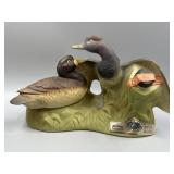 Jim Beam Ducks Unlimited 50th Anniversary Decanter