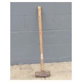 Sledge Hammer