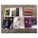 10 Vinyl Records
