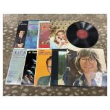 10 Vinyl Records
