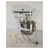 Kitchen Aid Mixer Model K5SS