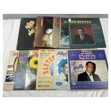 Records