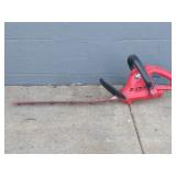 Craftsman 22 Inch Electric Hedge Trimmers