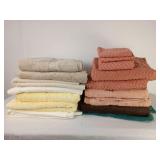 Bath Towels
