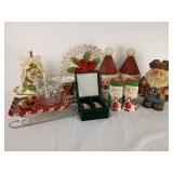Decorative Santaï¿½s & Christmas Items
