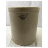 Robinson Ransbottom Pottery Company 5 Gal Crock