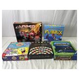 5 Games